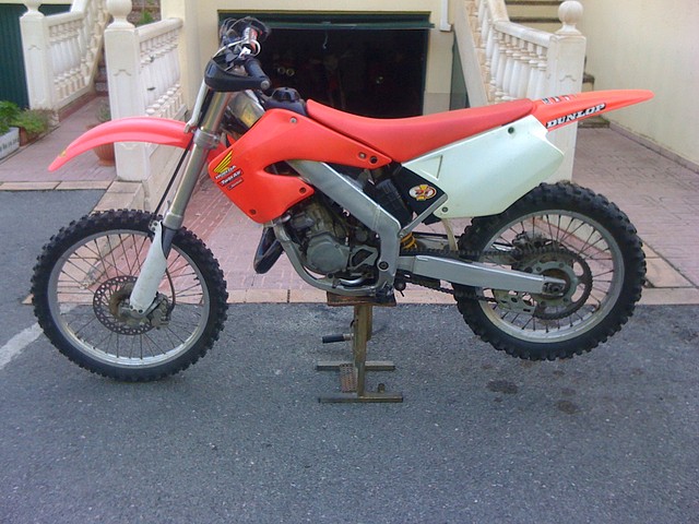 cr 125 003