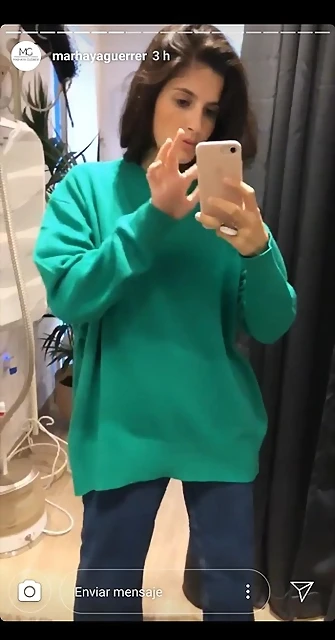 Video Marhaya Guerrer IG Stories 8-11-2019 (8) Video Marhaya Guerrer IG Stories 8-11-2019 (8)
