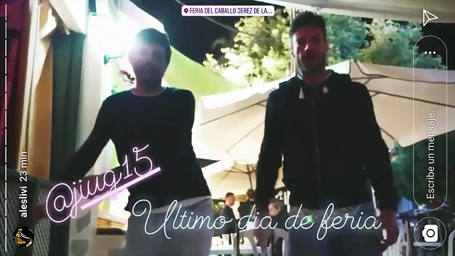 Video Ales IG Stories 12-5-2018 (3) Video Ales IG Stories 12-5-2018 (3)