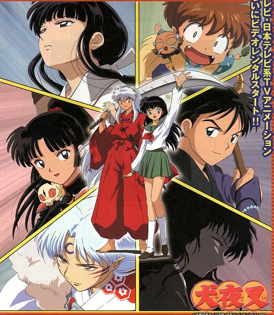 inuyasha