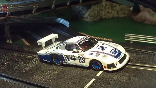 PORCHE 935/78