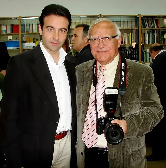 22, con el maestro Enrique Ponce, 09.03.2012