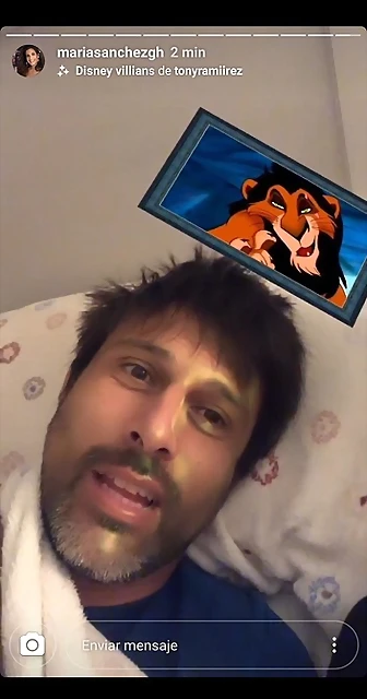 Video Mar?a IG Stories 24-12-2019 (10) Video Mar?a IG Stories 24-12-2019 (10)