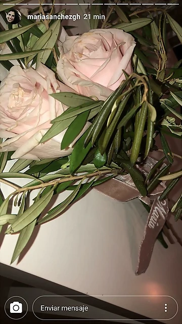 Mar?a IG Stories 6-10-2018 (9) Mar?a IG Stories 6-10-2018 (9)