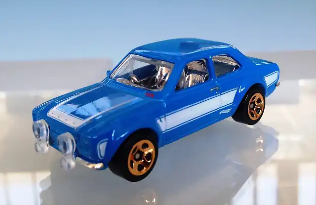 Ford Escort RS1600 1970 Fast&Furious_2015_2