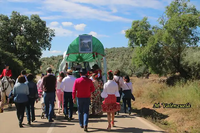 10, por la carretera, marca