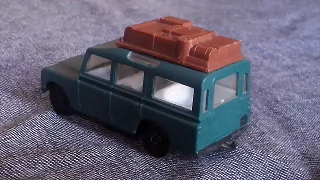 Land Rover Safari MATCHBOX 12 (4)