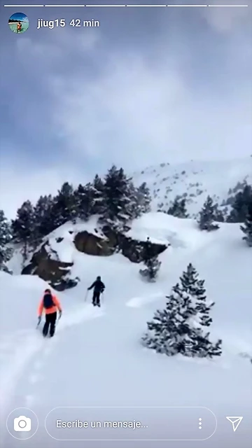 Video Hugo IG Stories 21-3-2018 (4) Video Hugo IG Stories 21-3-2018 (4)