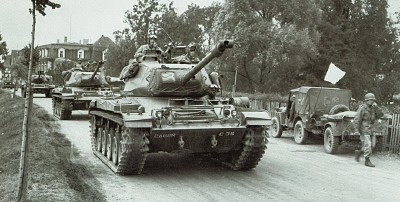 M41 VIETNAM 1