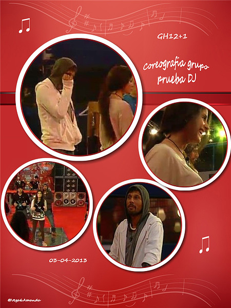 DJ - 4 abril 2 DJ - 4 abril 2