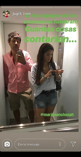 Hugo IG Stories 9-7-2019 (2) Hugo IG Stories 9-7-2019 (2)