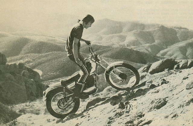 1976 310 MAR from Dirt Rider page 6