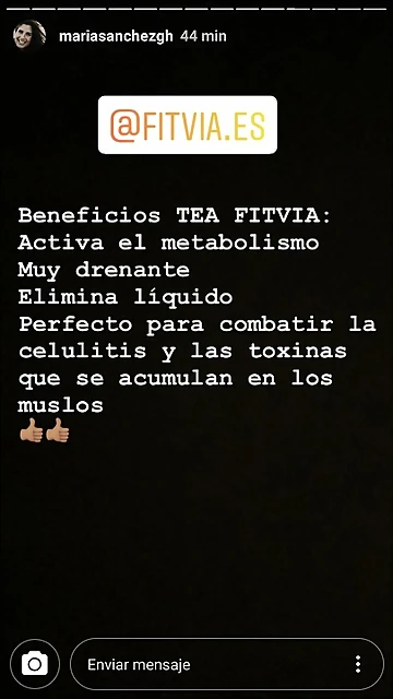 Mar?a IG Stories 9-11-2018 (1) Mar?a IG Stories 9-11-2018 (1)