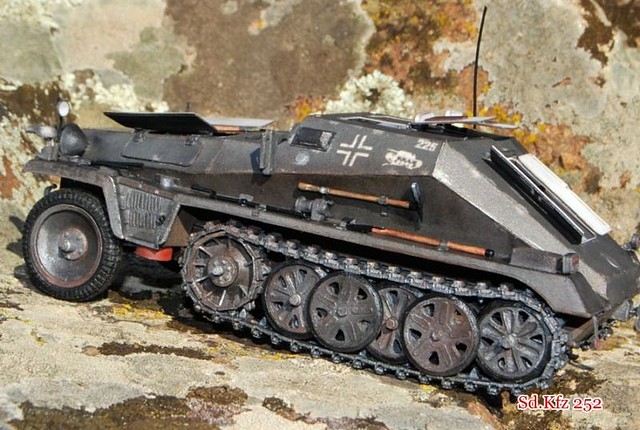 sdkfz 252 155