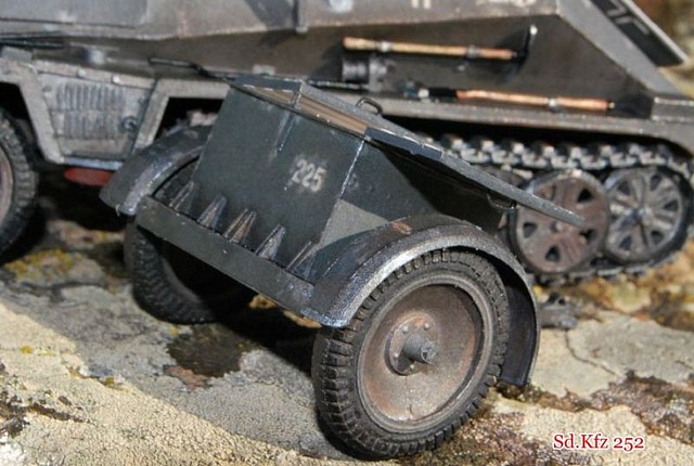 sdkfz 252 157