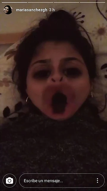 Video Mar?a IG Stories 4-1-2018 (1) Video Mar?a IG Stories 4-1-2018 (1)