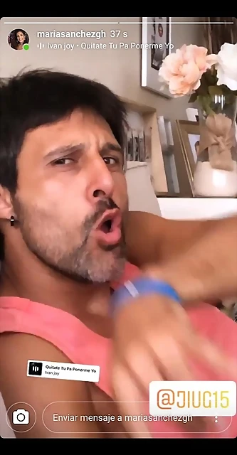 Video Mar?a IG Stories 24-9-2019 (5) Video Mar?a IG Stories 24-9-2019 (5)