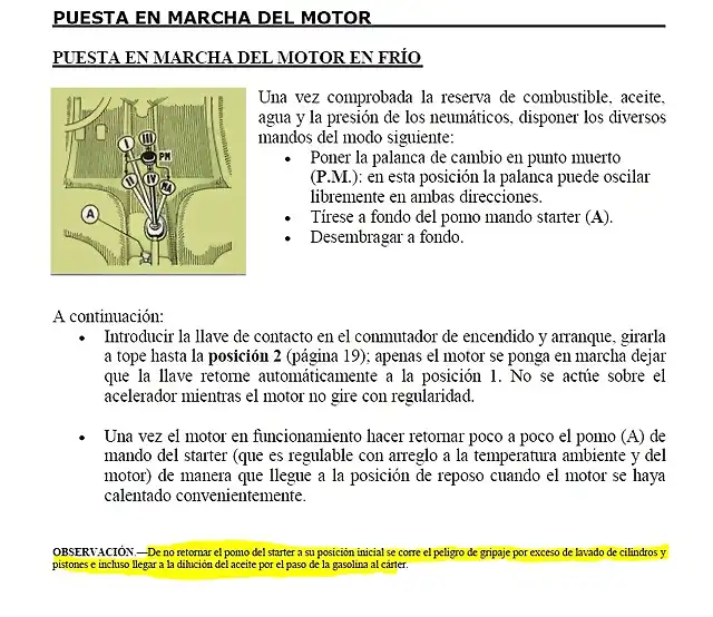 dilucion