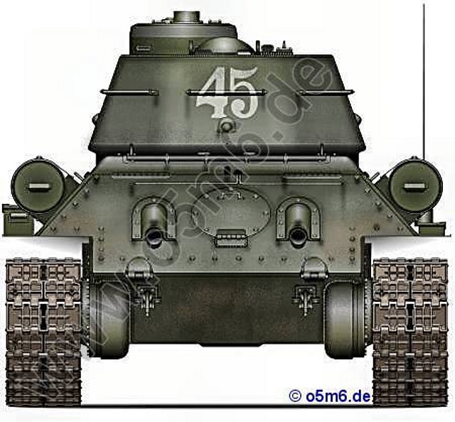 T-34 Late Prod Rear_small