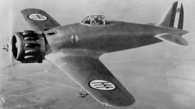 Macchi M.C.200