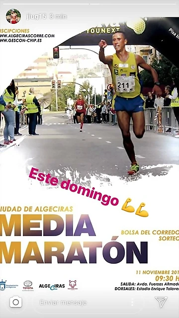 Hugo IG Stories 7-11-2018 Hugo IG Stories 7-11-2018