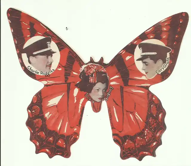 Madame Butterfly P (2)