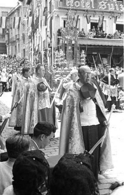 corpus toledo 1955