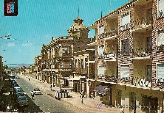 La Union Murcia