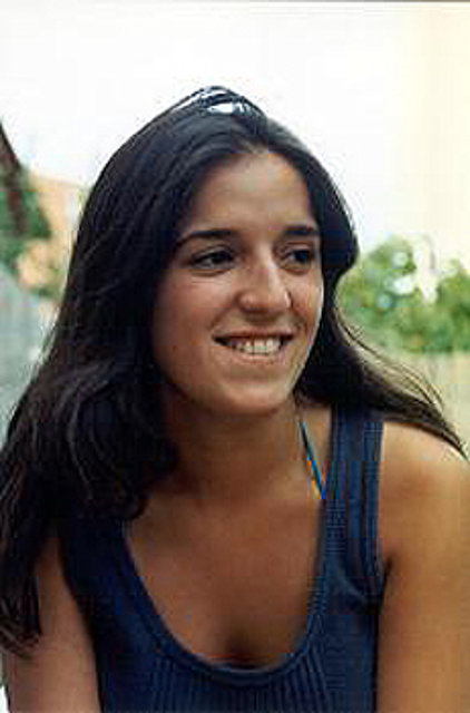 Irene Rodrguez