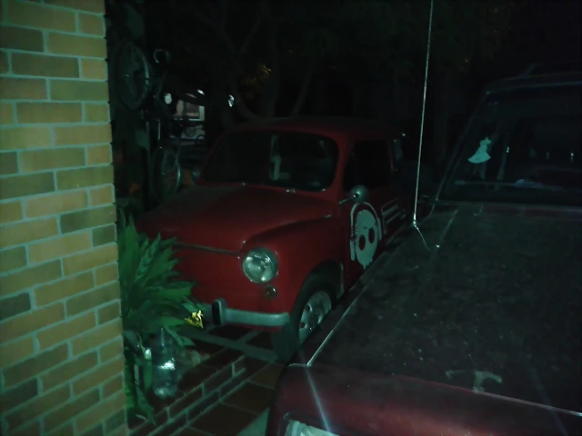 FITO 8 FITO 8