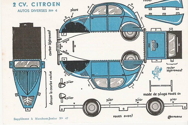 armar-citroen