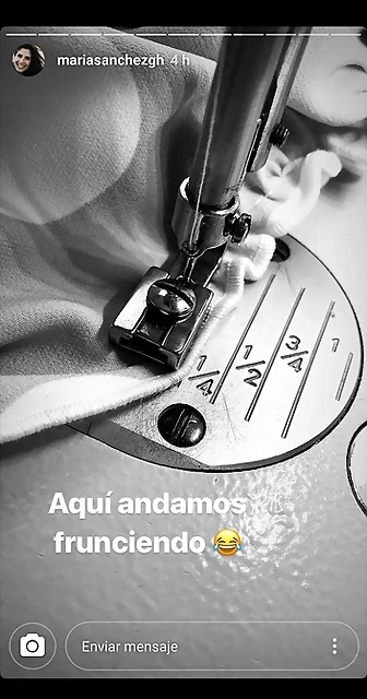 Mar?a IG Stories 7-5-2019 (1) Mar?a IG Stories 7-5-2019 (1)