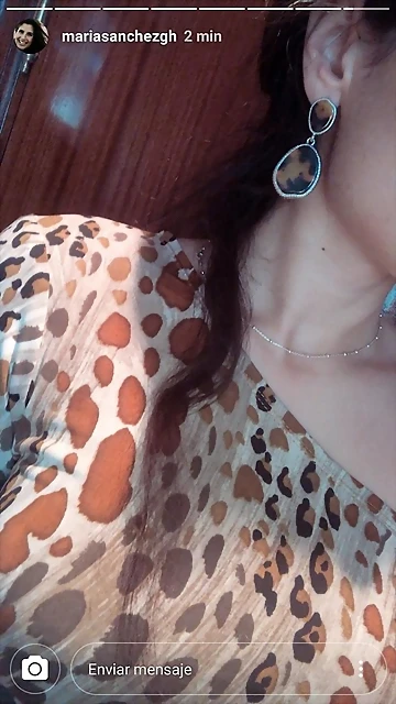 Mar?a IG Stories 25-4-2019 (5) Mar?a IG Stories 25-4-2019 (5)