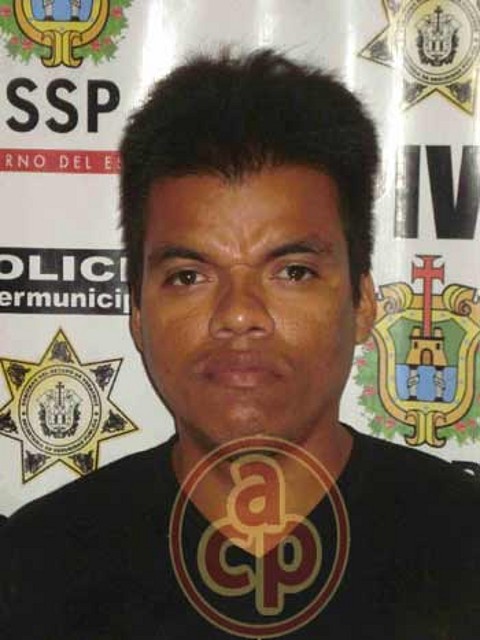 Oscar Mercado Hernández Oscar Mercado Hernández