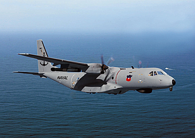 casa-c-295-chile