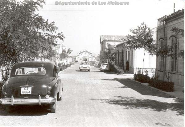 Los Alcaceres Murcia (1)