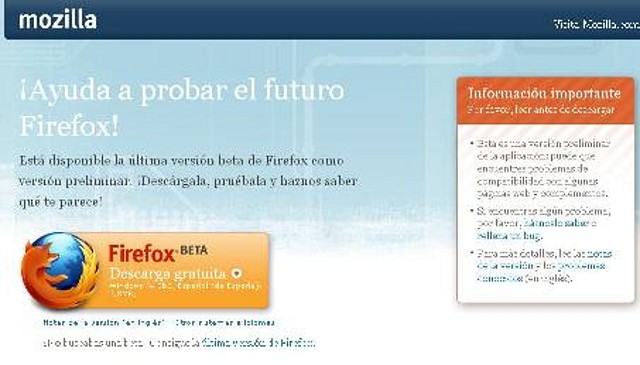 mozilla