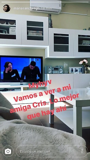 Mar?a IG Stories 7-12-2017 (1) Mar?a IG Stories 7-12-2017 (1)