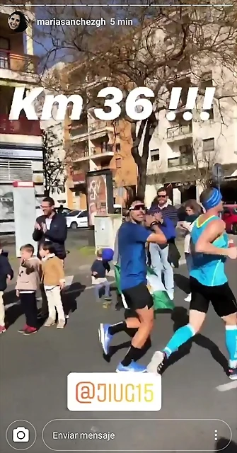 Video Mar?a IG Stories 17-2-2019 (6) Video Mar?a IG Stories 17-2-2019 (6)