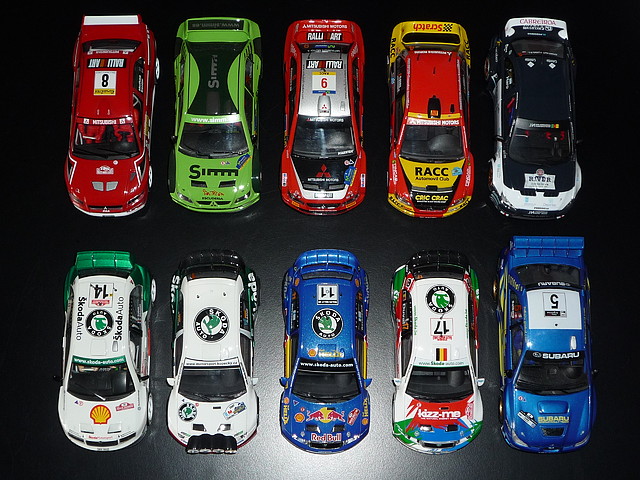 RALLY VOL.7 RALLY VOL.7