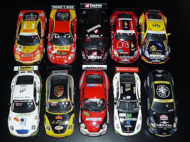 RALLY VOL.1 RALLY VOL.1