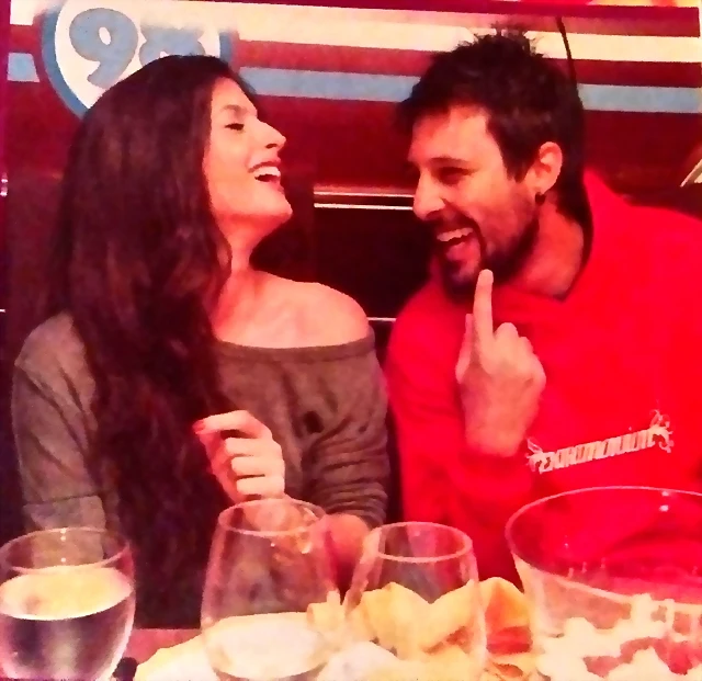 S?lvame 1 a?o de amor 12 S?lvame 1 a?o de amor 12