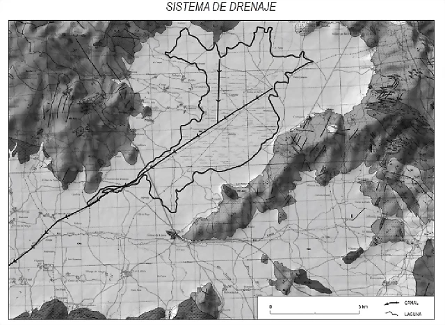 1 sistema drenaje 1 sistema drenaje