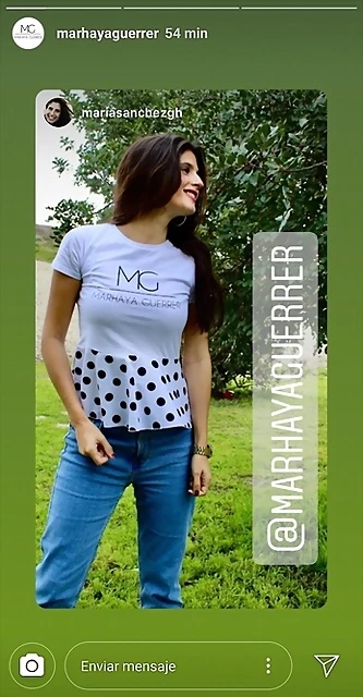 Marhaya Guerrer IG Stories 11-2-2019 (1) Marhaya Guerrer IG Stories 11-2-2019 (1)