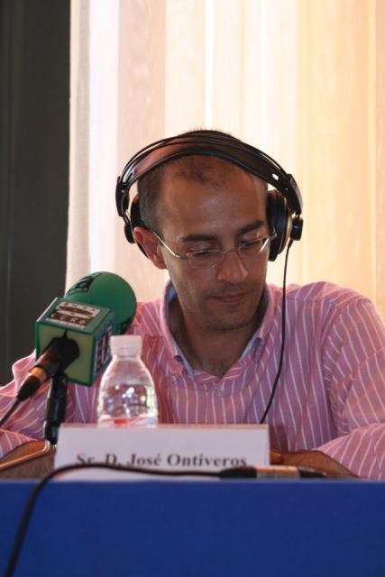 Jose Ontiveros
