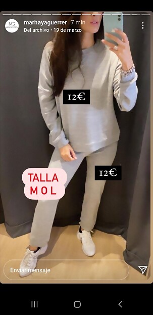Marhaya Guerrer IG Stories 1-4-2021 (7)