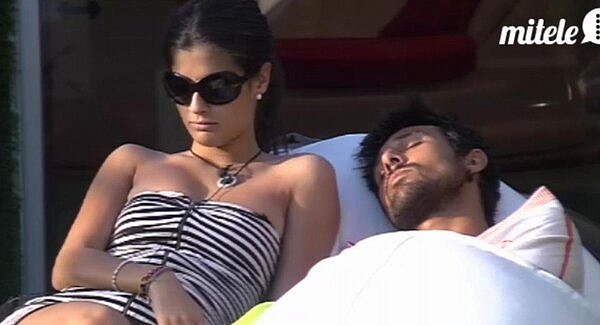 Hugo y Mar?a 60 bis Hugo y Mar?a 60 bis