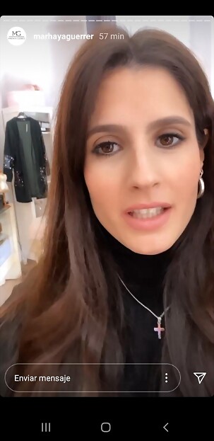 Video Marhaya Guerrer IG Stories 26-12-2020 (1) Video Marhaya Guerrer IG Stories 26-12-2020 (1)