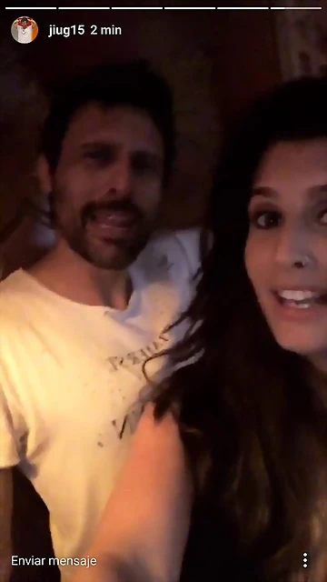 Video Hugo IG Stories 27-5-2017 (12) Video Hugo IG Stories 27-5-2017 (12)