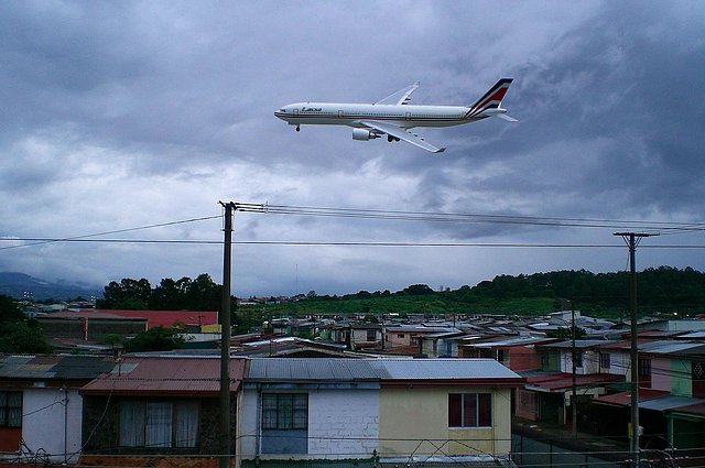 A330-300 simulacion de vuelo 2